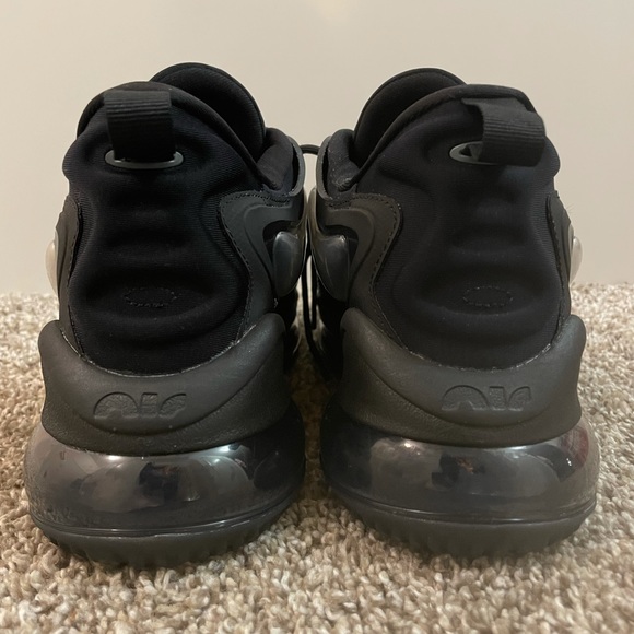 Air Max Zephyr “BLACK” - Picture 5 of 7